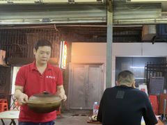-威邵鸡煲(西华路总店)