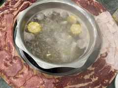 -福合诚潮汕牛肉火锅(西丽分店)