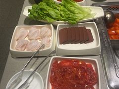 -海底捞火锅(关山保利店)