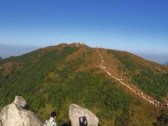 -七娘山