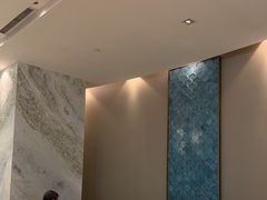 -孔雀云贵川·融合菜(长宁来福士店)