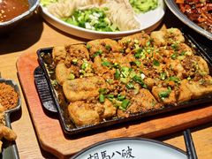 -胡马八破·川菜小馆(高新万达店)