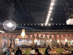 -陈傻子餐厅(世纪都会店)