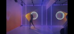 -R.A Dance智能自助舞蹈练习室