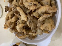 -满口香饭店