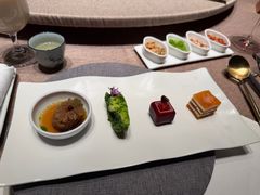 -鲤院·新中式美学·庭院餐厅(夫子庙店)