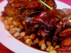 -香港祥正飯店·正宗灣仔50年海鲜老字号