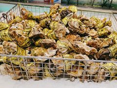 -加尔森烤肉海鲜·火锅烧烤自助