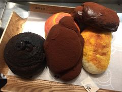 -LELECHA乐乐茶(美罗城店)