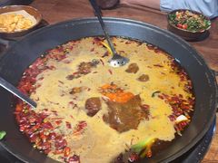 -楠火锅(新塘翡翠绿洲店)
