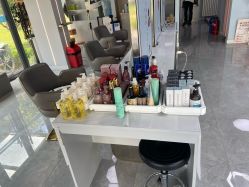 -IYJ Hair Salon 