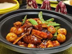 -大鸭梨烤鸭(金色漫香店)