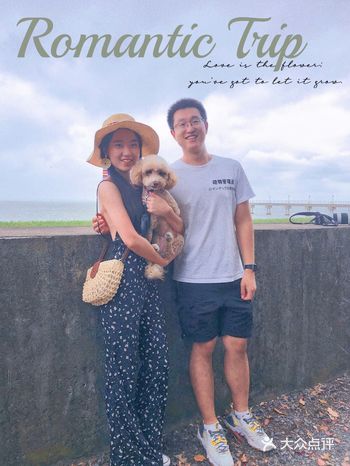 崇明岛｜既然不能出上海 那就来后花园假装度个假️