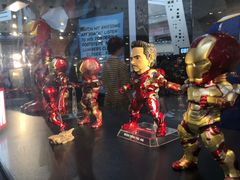 -东浩兰生上海世博展览馆