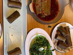 -小厨子私房菜·云南美食店