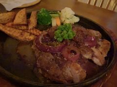 -我的意大利厨房