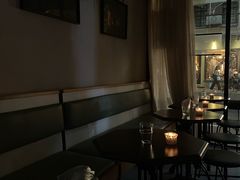 -MAYBE 威士忌 coffee&bar·清吧