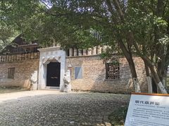 -景德镇古窑民俗博览区