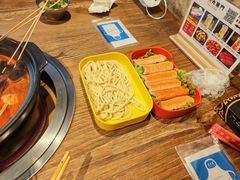 -江湖六膳門串串香(隆礼路店)