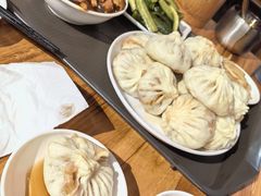 -缘赵记(沙子口店)