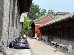 -嵩祝寺及智珠寺