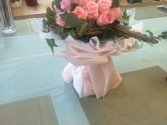 -森野花艺培训·企业团建活动沙龙