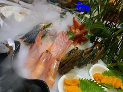 -铁板诱惑法式铁板烧(大卫城店)