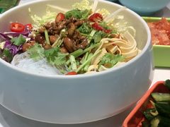 -满兴咱妈烀饼铁锅炖(兰州北街店)