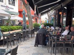 -Shanghai Brew House上海啤酒工坊(老外街店)