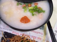 -生记粥店(旺角店)