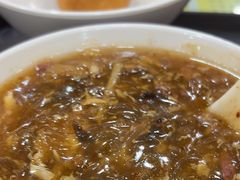 -毛华美食(清扬路店)