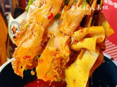 -管氏翅吧(护国寺店)