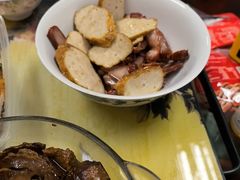 -永祥烧腊餐厅(虹口店)