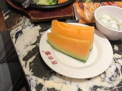 -吉布鲁牛排海鲜自助(龙湖北城天街购物广场店)