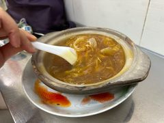 -添發碗仔翅美食