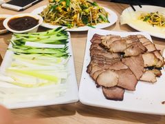 -姥家春饼店(漳州二路店)