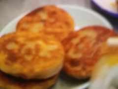 -馅饼粥·百年传承 since1926(中山路店)