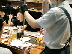 -汉巴味德(大悦城店)