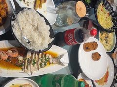 -金稼园·金平湖农家菜