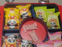 -海底捞火锅(丰尚国际广场店)
