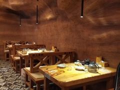 -野人串吧(太原街步行街店)