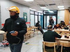 -天宫院小吃·专业包子炒肝儿(丰台和义店)