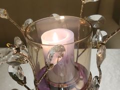 -PARFUM FLORAL花境法餐(南京首店)