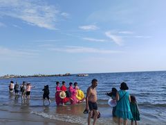 -老虎石海上公园