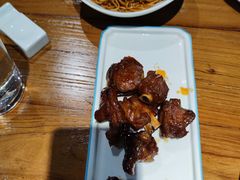 -金枝玉叶上海人家食府(三里河店)