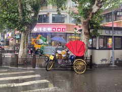 -蒋家桥饺面店(东关街店)