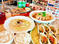 -蠔爺王志德生蚝馆(金沙湾店)