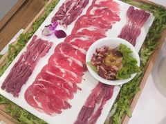 -阳坊胜利涮羊肉(阳坊老店)