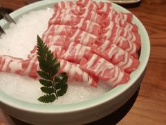 -揽季锅物会.福建黄鱼.海鲜姿造(五四路店)