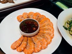 -清真·宁夏印象·盐池滩羊肉体验店(江宁路店)